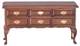Huntboard - Walnut