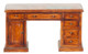 Library Desk - Walnut