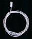 Dollhouse City - Dollhouse Miniatures Candle Socket - Brown Wires