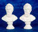 Dollhouse City - Dollhouse Miniatures Michaelangelo Set