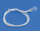 12 Volt Frosted Pea Bulb