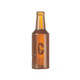 Beer Bottle - Bulk and Brown