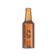 Beer Bottle - Bulk and Brown
