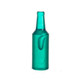 Beer Bottle - Bulk and Green