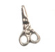 Scissors - Silver