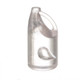 Bleach Molding - Bulk and Clear