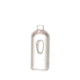 Small Vinegar Jar - Bulk and Clear