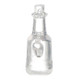 Cooking Oil Bottle - Bulk and Clear