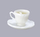 Cup of Tea Set