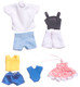 Summer Clothing - Outfits