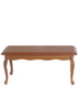Queen Anne Dining Table - Walnut