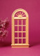 Playscale Palladian Window