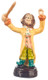 Dollhouse City - Dollhouse Miniatures Mondey Conductor