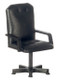 Desk Chair - Black