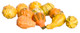 Dollhouse City - Dollhouse Miniatures Assorted Squash