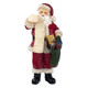 Standing Santa