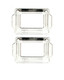 Small Trays withHandles