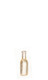 Dollhouse City - Dollhouse Miniatures Bottles - Yellow