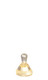 Dollhouse City - Dollhouse Miniatures Bottles - Yellow