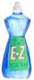 E-Z Dishwashing Liquid
