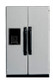 Refrigerator - Silver
