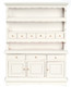 Hutch - White