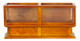 Dollhouse City - Dollhouse Miniatures Store Display Case - Walnut