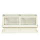 Store Display Case - White
