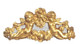 Cherubs Fireplace Screen