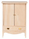 Armoire - Unfinished