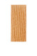 Decorative Square Cedar Shingle