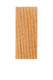 Dollhouse City - Dollhouse Miniatures Decorative Square Cedar Shingle