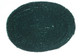 Hunter Green Rug - Small