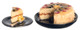 Dollhouse City - Dollhouse Miniatures Fruit Cake Set