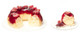 Dollhouse City - Dollhouse Miniatures Strawberry Sponge Cake
