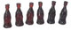 Soda Bottle Set