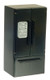 Refrigerator with Freezer - White