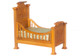 Renaissance Youth Bed - Walnut