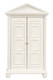 Cupboard - White