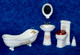 Bath Set
