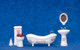 Bath Set