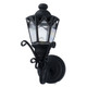 LED Fancy Coach Lamp