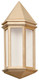 Victorian Bay Window Unit
