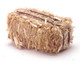 Dollhouse City - Dollhouse Miniatures Miniature Hay Bales Set