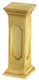 Small Pedestal - Tan