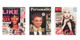 Magazines Set - Assorted