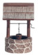 Small Wishing and Fieldstone
