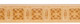 2-Pattern Wainscot Panel