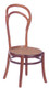 Thonet Bentwood Chair - Walnut