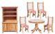 Dining Room Set - Oak